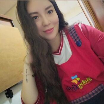 Babysitter Yanahuara (Departamento de Arequipa): Cecilia