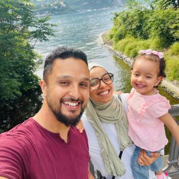 Babysitting job in Sondrio: babysitting job Mariam