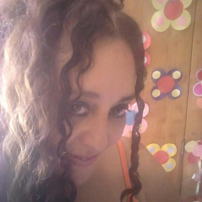 Babysitter in Córdoba: Nilda Silvana