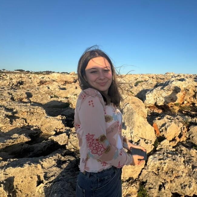 Oppas in Sassenheim: Amelie