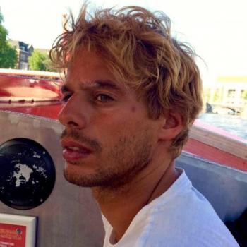 Mirandela的保母職缺: 保母職缺 André