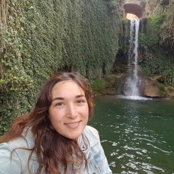 Babysitter in Santander: Andrea