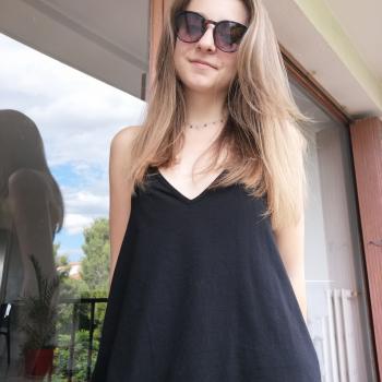 Baby-sitter Perpignan: Lou