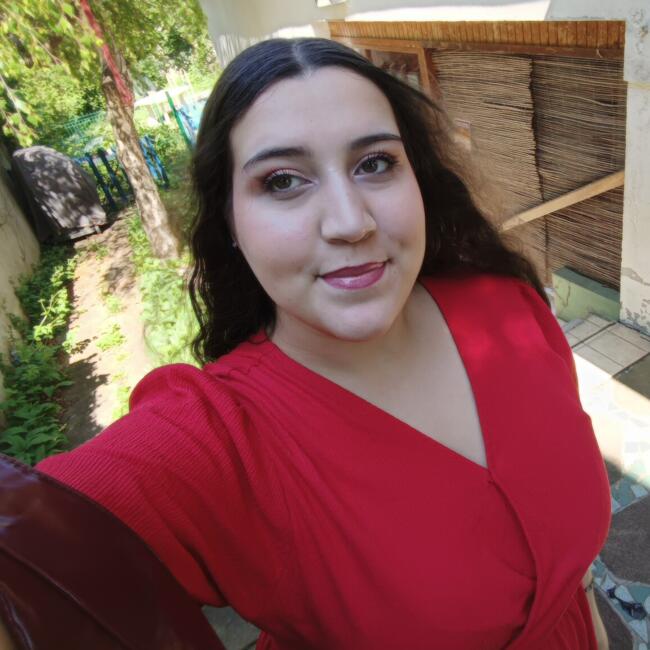 Babysitter in Villers-lès-Nancy: Lucia