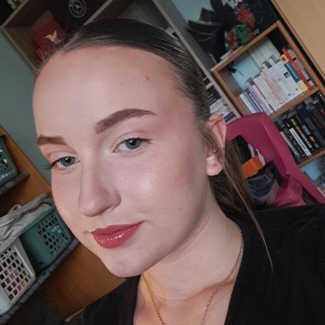 Babysitter in Nilvange: Aglaé