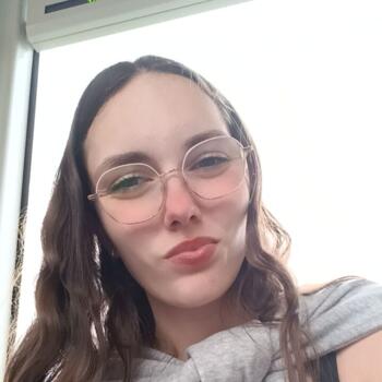 Babysitter in Toulouse: Chloé