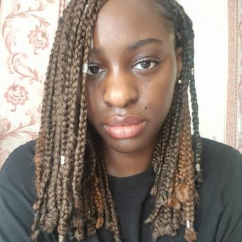Baby-sitter Nanterre: Abigail