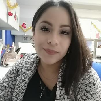 Trabajos de Niñera en Ciudad de México: trabajo de niñera Alejandra