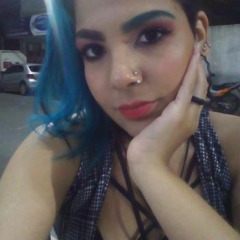 Babá em Montes Claros: Lilith
