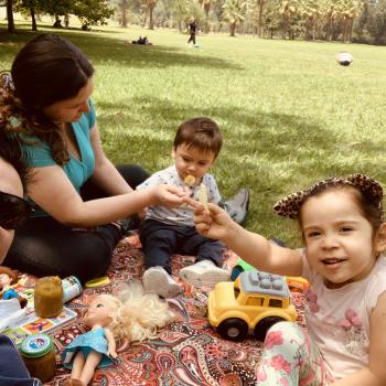 Babysitting job in La Reina: babysitting job Enzo