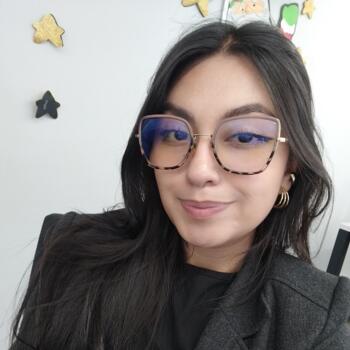 Babysitter Bogotá: Samantha