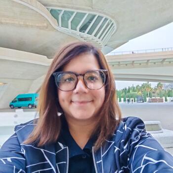 Canguro en La Pobla de Farnals: Doraly