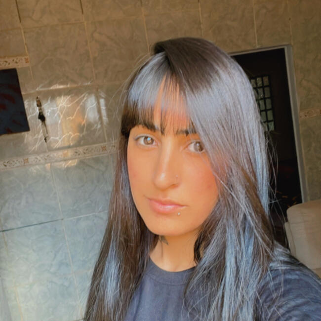 Babysitter in Senador Canedo: Nayara