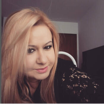 Babysitter in Rio Verde: Roseli