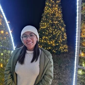 Babysitter in Rosarito: Alejandra