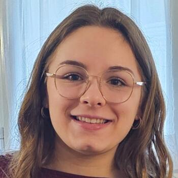 Baby-sitter Villers-lès-Nancy: Océane