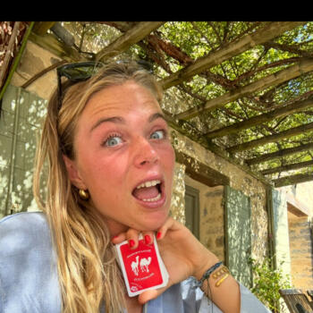 Babysitter Bristol: Noa