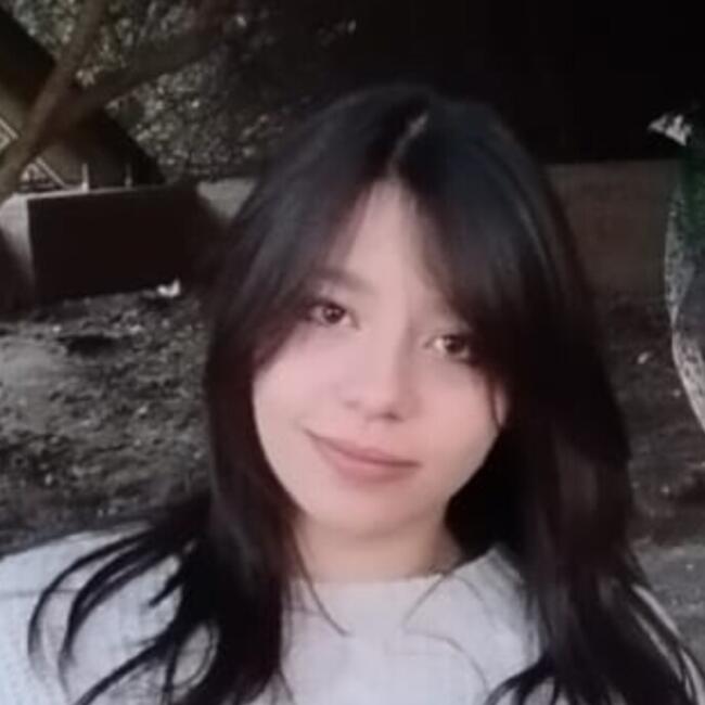 Babysitter in Lomas de Zamora (Buenos Aires): Barbara