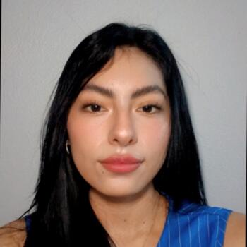 Babá em Manaus: Lisbete