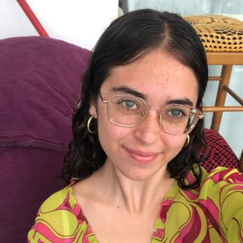 Babysitter in Logroño: Lara