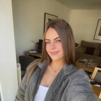 Babysitter in Valencia: Laura
