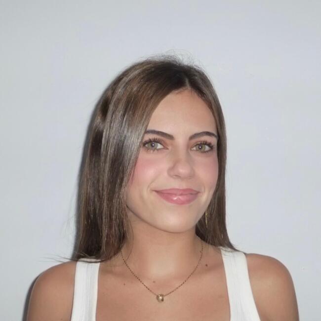 Canguro en Valencia: Laura