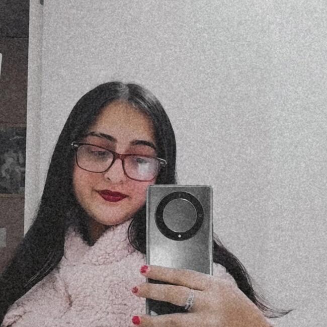 Babysitter στην περιοχή Κοπιαπό: Carla Ramos