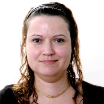Babysitter em Parede: Olga