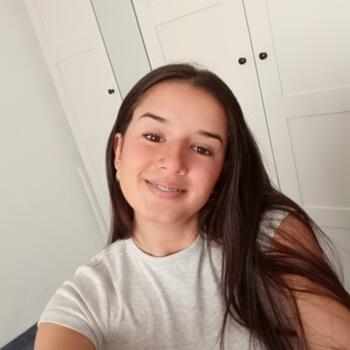 Babysitter in Alboraya: Eva