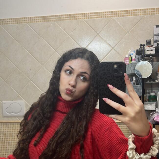 Babysitter in Aprilia: Ilaria