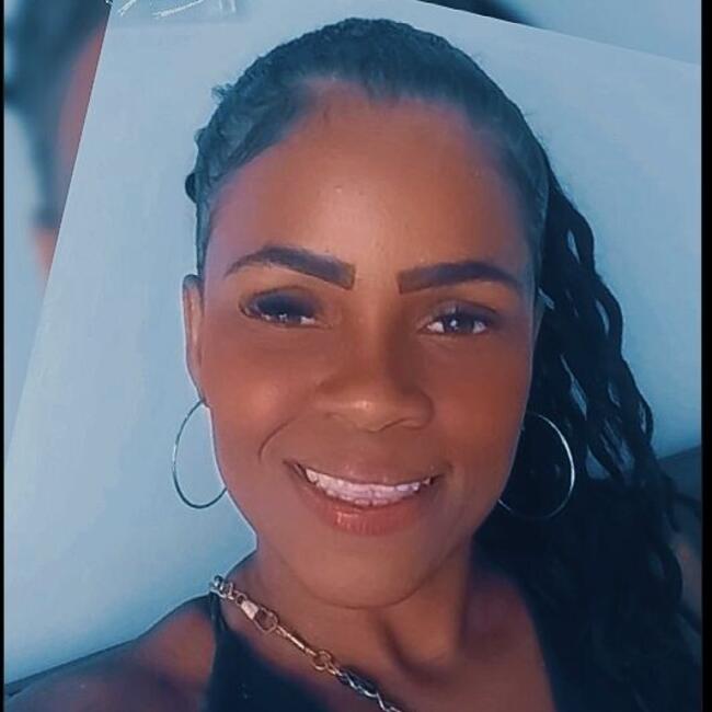 Babysitter in Nova Iguaçu: Daiana