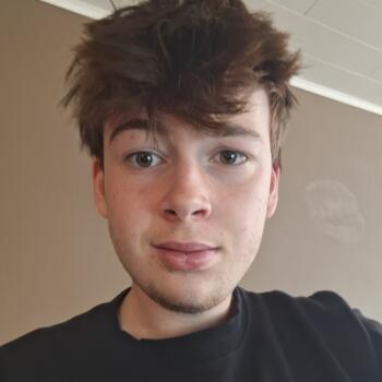 Babysitter in Boechout: Lander