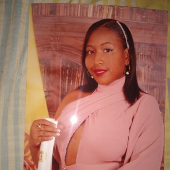 Niñera en Cali: Mayra