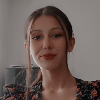 Babysitter in Bolesławiec: Eliza