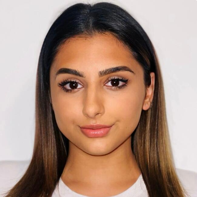 Babysitter in Stansstad: Selina