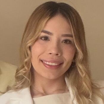 Niñera en Medellín: Isabella Cabezas 