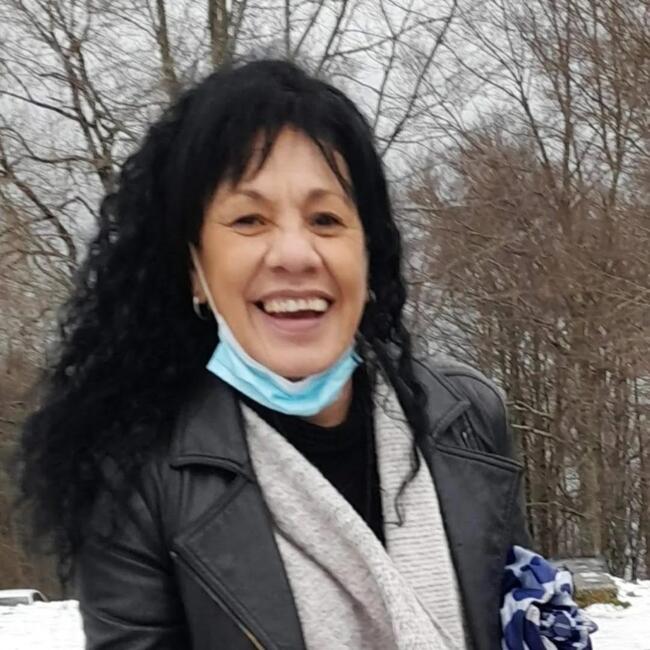 Canguro en Sestao: Beatriz elena quintero