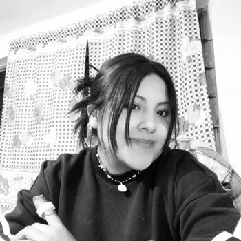 Babysitter in Cuauhtémoc: Ary