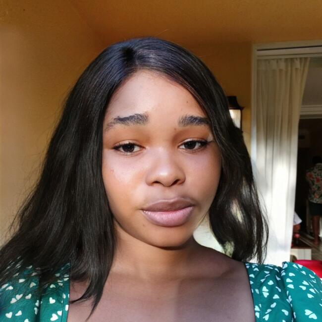 Babysitter in Pietermaritzburg: Tariro