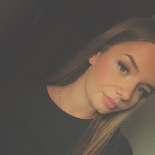 Babysitter in Dombasle-sur-Meurthe: Eva