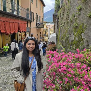 Babysitting job in Crewe: babysitting job Padmaja