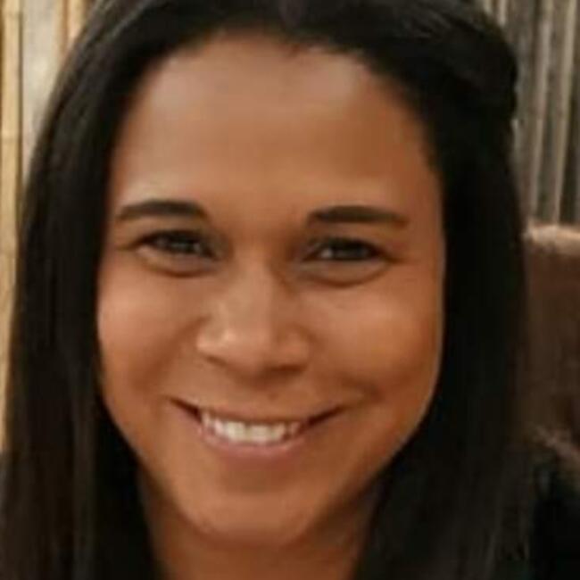 Babá em Curitiba: Silvana