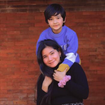 Babysitter Melbourne: Aneesha