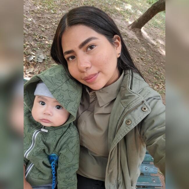Niñera en Calama: Carol Janice