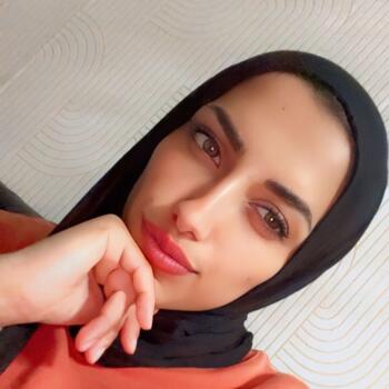 Babysitting job in Amsterdam: babysitting job Heba