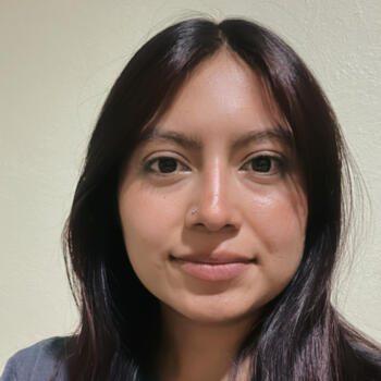 Niñera Villa Cuauhtémoc Otzolotepec: Abigail