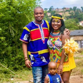 Babysitting job in Boksburg: babysitting job SPHINDILE PROMISE