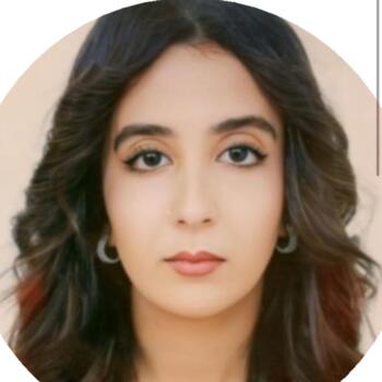 جليسة أطفال في القنيطرة: Imane