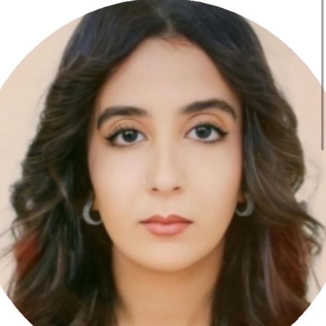 جليسة أطفال في القنيطرة: Imane