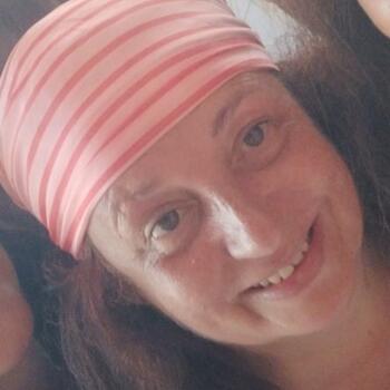 Niñera Madrid: Beatriz